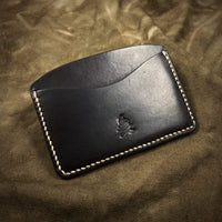 Pocket Card Wallet TexuCrafts